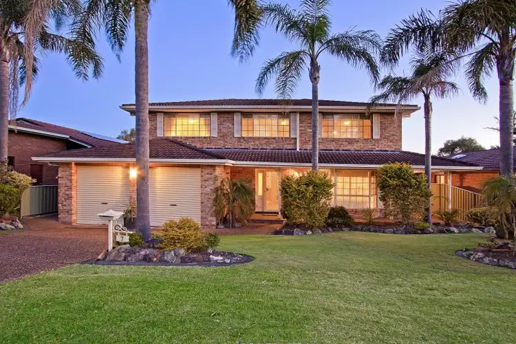 7 Baynton Street, Norah Head NSW 2263