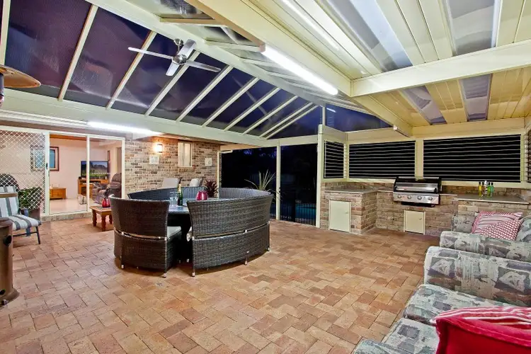 Fourth view of Homely house listing, 7 Baynton Street, Norah Head NSW 2263