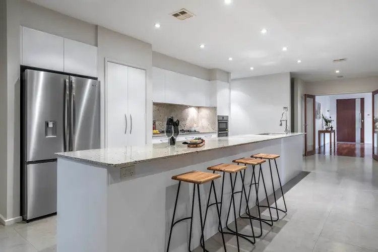 Second view of Homely house listing, 35 Dunstan Street, Curtin ACT 2605