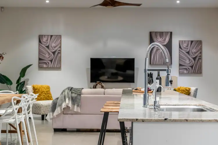 Third view of Homely house listing, 35 Dunstan Street, Curtin ACT 2605