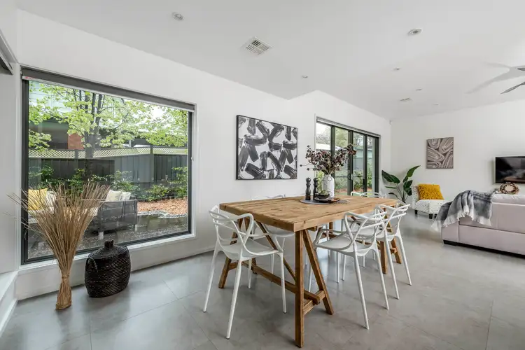 Fifth view of Homely house listing, 35 Dunstan Street, Curtin ACT 2605