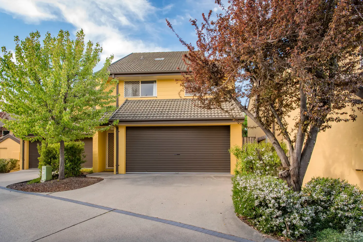 Main view of Homely townhouse listing, 14/4 Tauss Place, Bruce ACT 2617