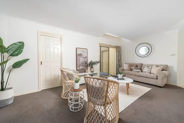 Third view of Homely townhouse listing, 14/4 Tauss Place, Bruce ACT 2617