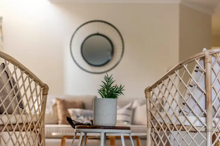 Fourth view of Homely townhouse listing, 14/4 Tauss Place, Bruce ACT 2617