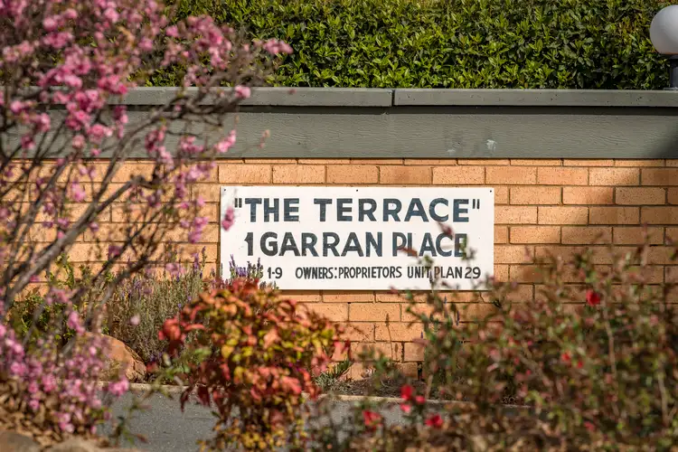3/1 Garran Place, Garran ACT 2605