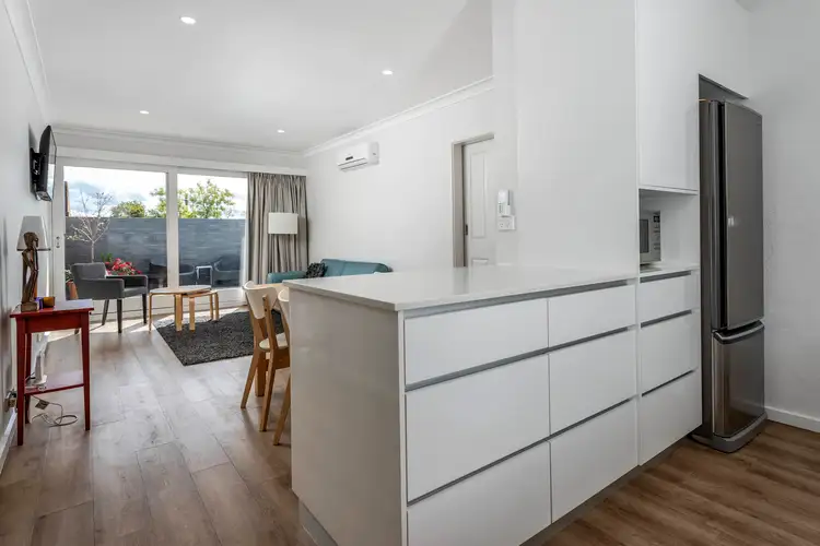 Second view of Homely house listing, 3/1 Garran Place, Garran ACT 2605