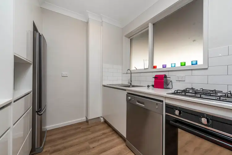 Third view of Homely house listing, 3/1 Garran Place, Garran ACT 2605