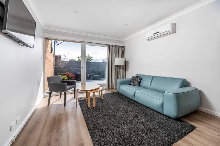 Fourth view of Homely house listing, 3/1 Garran Place, Garran ACT 2605