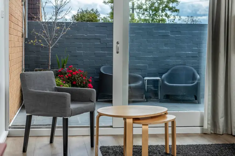 Fifth view of Homely house listing, 3/1 Garran Place, Garran ACT 2605