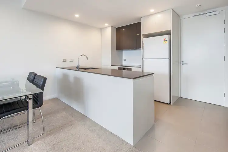 Third view of Homely unit listing, 156/46 Macquarie Street, Barton ACT 2600