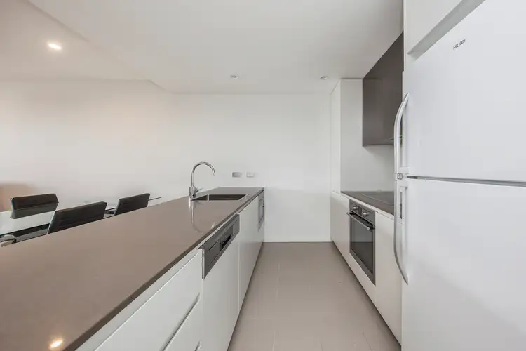 Fourth view of Homely unit listing, 156/46 Macquarie Street, Barton ACT 2600