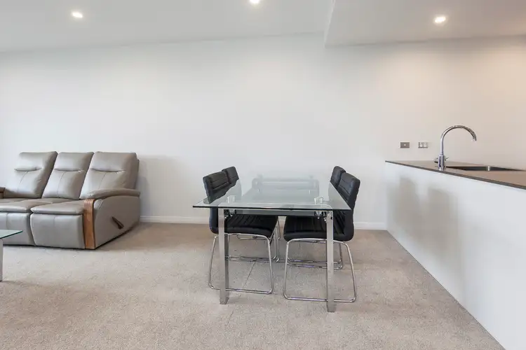 Fifth view of Homely unit listing, 156/46 Macquarie Street, Barton ACT 2600