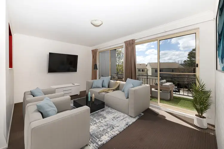 Main view of Homely apartment listing, 15/2 Antis Street, Phillip ACT 2606