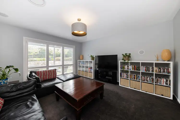 Sixth view of Homely house listing, 35 Keith Waller Rise, Casey ACT 2913
