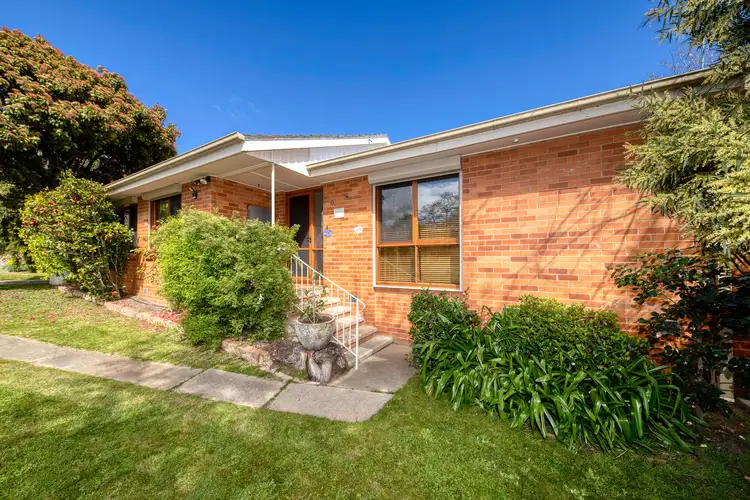 Second view of Homely house listing, 32 Gillies Street, Curtin ACT 2605