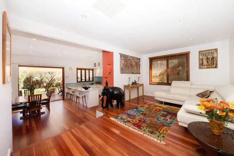 Third view of Homely house listing, 32 Gillies Street, Curtin ACT 2605