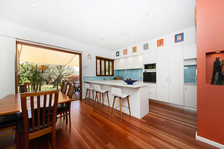 Fourth view of Homely house listing, 32 Gillies Street, Curtin ACT 2605