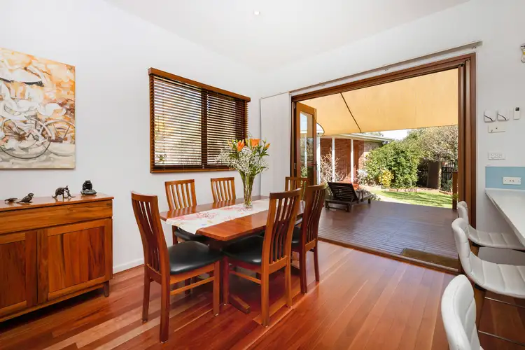 Fifth view of Homely house listing, 32 Gillies Street, Curtin ACT 2605