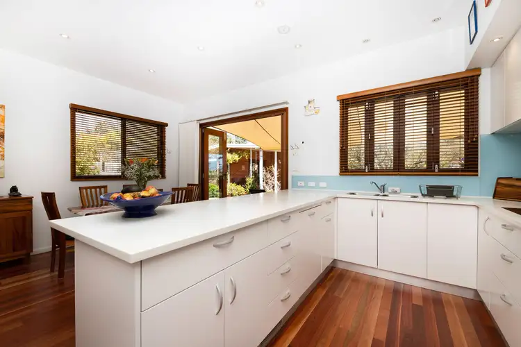 Sixth view of Homely house listing, 32 Gillies Street, Curtin ACT 2605