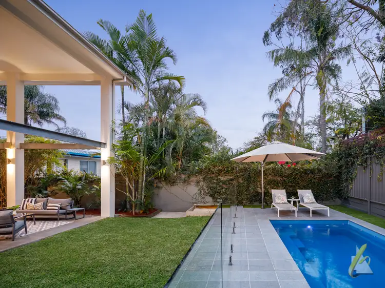Main view of Homely house listing, 31 Carmel Street, Bardon QLD 4065