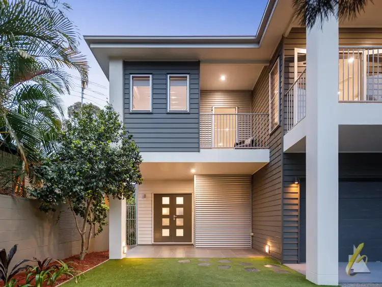 Third view of Homely house listing, 31 Carmel Street, Bardon QLD 4065