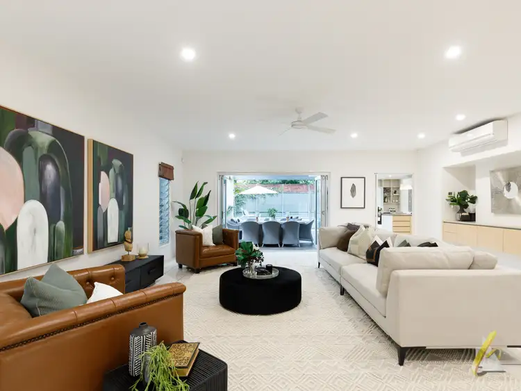 Fourth view of Homely house listing, 31 Carmel Street, Bardon QLD 4065