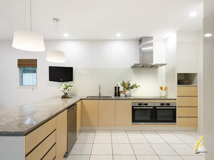 Fifth view of Homely house listing, 31 Carmel Street, Bardon QLD 4065