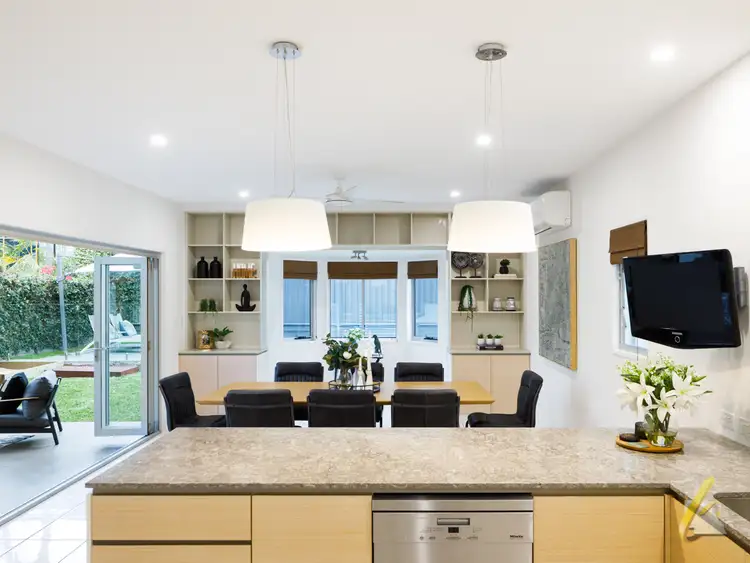 Sixth view of Homely house listing, 31 Carmel Street, Bardon QLD 4065