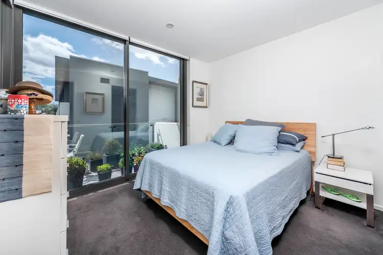 Sixth view of Homely apartment listing, 104/18 Austin Street, Griffith ACT 2603