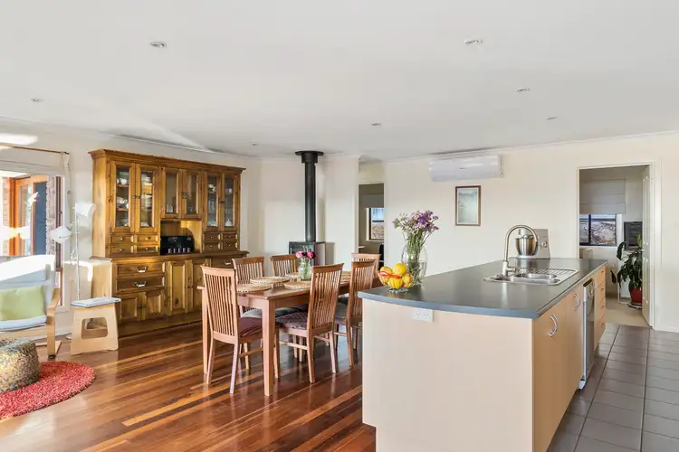 Fifth view of Homely house listing, 1 Booderee Place, Banks ACT 2906