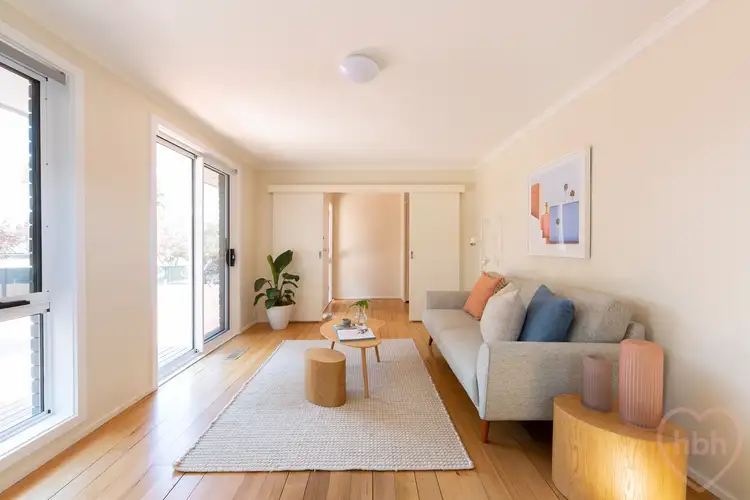 Fifth view of Homely house listing, 20 Kissane Crescent, Evatt ACT 2617