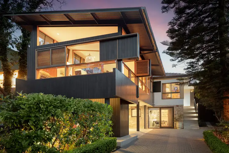 Main view of Homely house listing, 6 Dorritt Street, Lane Cove NSW 2066