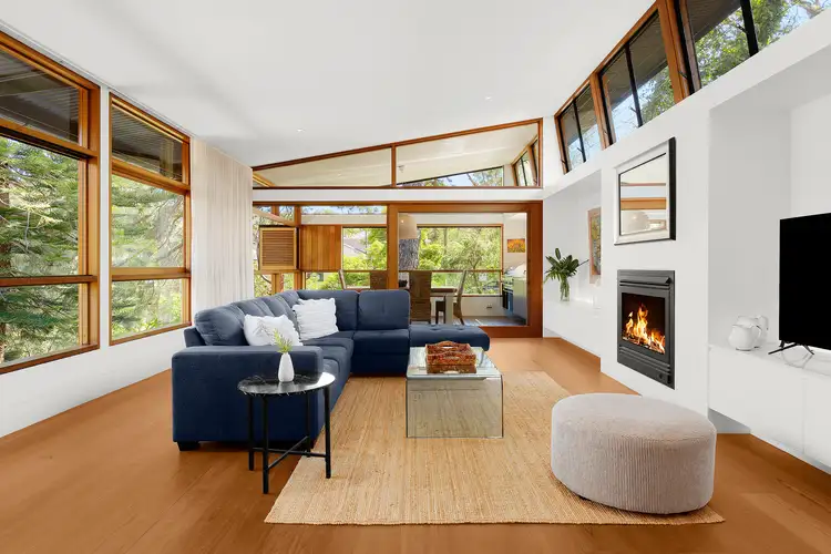 Second view of Homely house listing, 6 Dorritt Street, Lane Cove NSW 2066