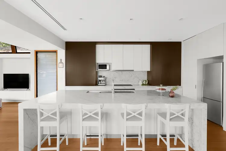 Third view of Homely house listing, 6 Dorritt Street, Lane Cove NSW 2066