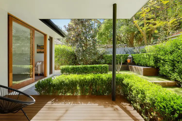 Sixth view of Homely house listing, 6 Dorritt Street, Lane Cove NSW 2066