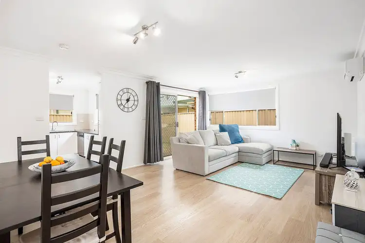 Third view of Homely townhouse listing, 5/3-5 Acton Street, Sutherland NSW 2232