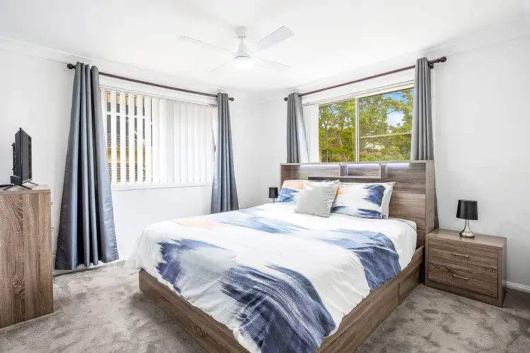 Fourth view of Homely townhouse listing, 5/3-5 Acton Street, Sutherland NSW 2232