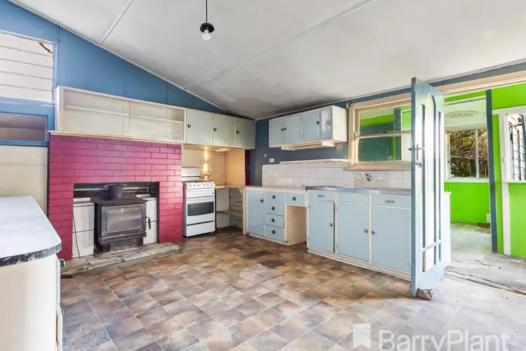 Fourth view of Homely house listing, 107 Sebastopol Street, Ballarat Central VIC 3350