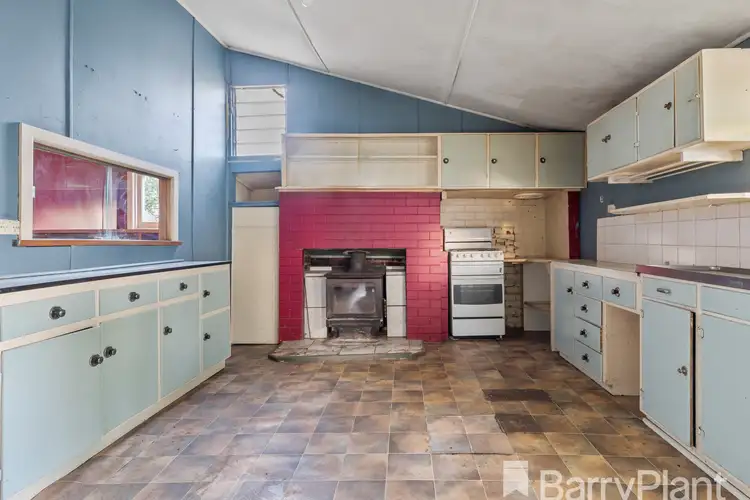 Fifth view of Homely house listing, 107 Sebastopol Street, Ballarat Central VIC 3350