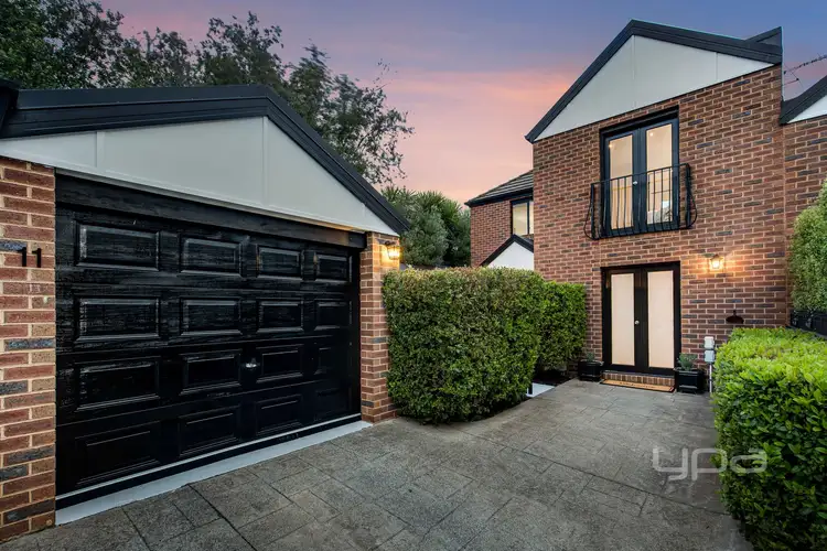 11/107 Kenny Street, Westmeadows VIC 3049