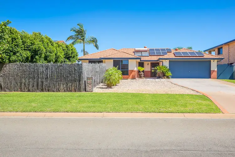 Fourth view of Homely house listing, 35 Bowsprit Crescent, Banksia Beach QLD 4507
