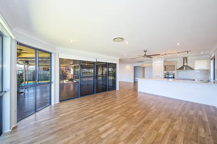 Fifth view of Homely house listing, 35 Bowsprit Crescent, Banksia Beach QLD 4507