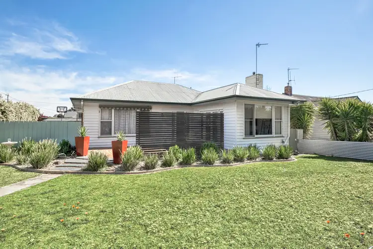 23 Arthur Avenue, Maryborough VIC 3465