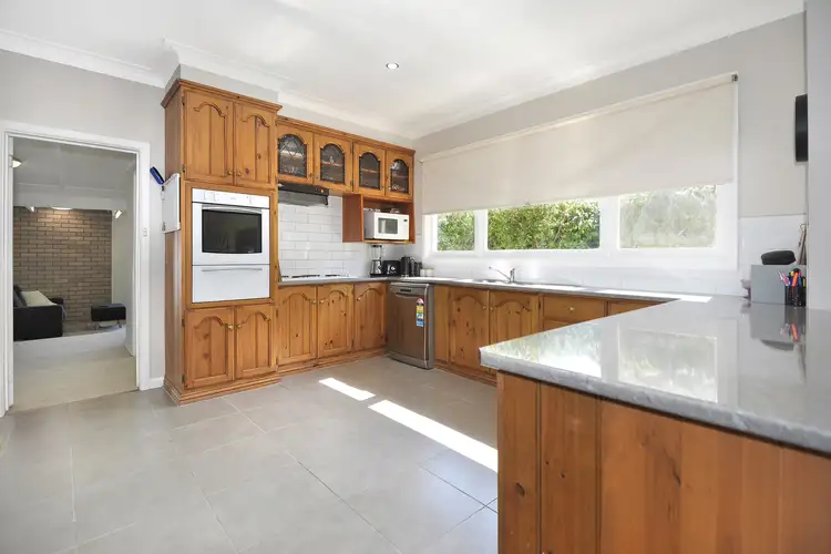 Second view of Homely house listing, 23 Arthur Avenue, Maryborough VIC 3465