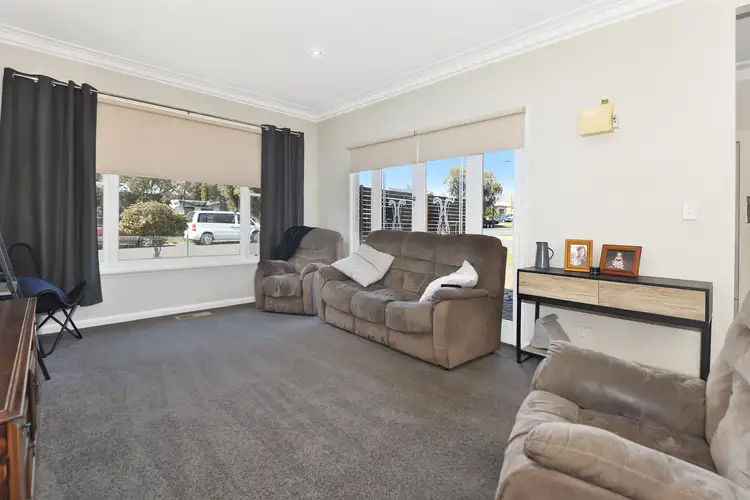 Third view of Homely house listing, 23 Arthur Avenue, Maryborough VIC 3465