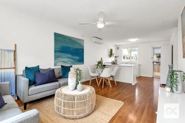 9/16-18 West Beach Road, West Beach SA 5024