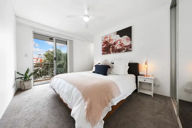 Fifth view of Homely apartment listing, 40/39-45 Powell Street, Homebush NSW 2140