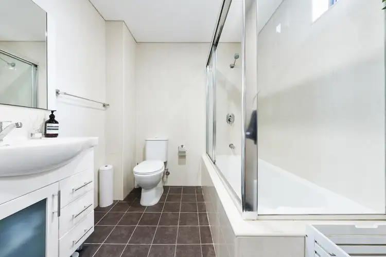 Sixth view of Homely apartment listing, 40/39-45 Powell Street, Homebush NSW 2140