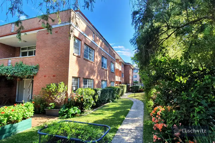 3/14 Ashley Street, Hornsby NSW 2077
