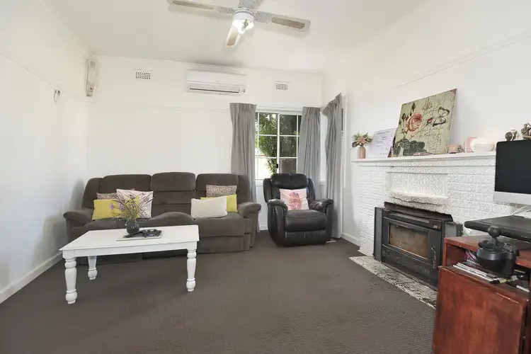 Third view of Homely house listing, 91 Wakeham Street, Stawell VIC 3380